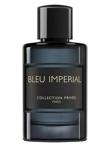 Bleu Impérial - بلو امپریال