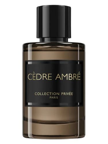 Cèdre Ambré - سدره آمبره
