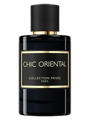 Chic Oriental - شیک شرقی