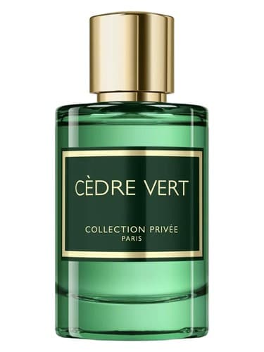 Cèdre Vert - سدره ورت