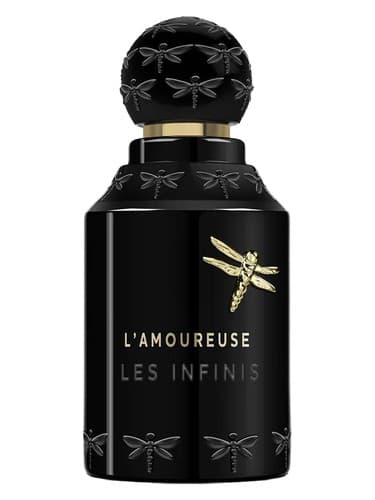L'Amoureuse