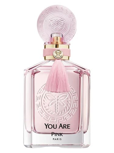 You Are Pink