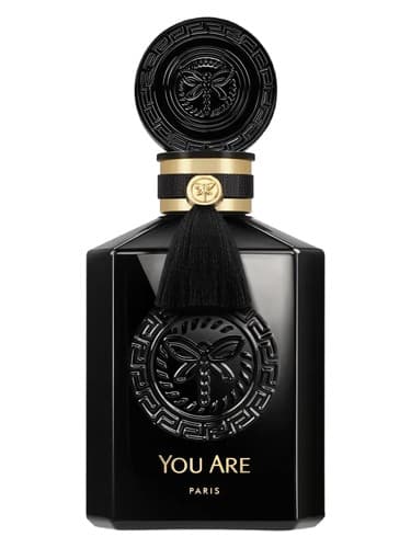 You Are
