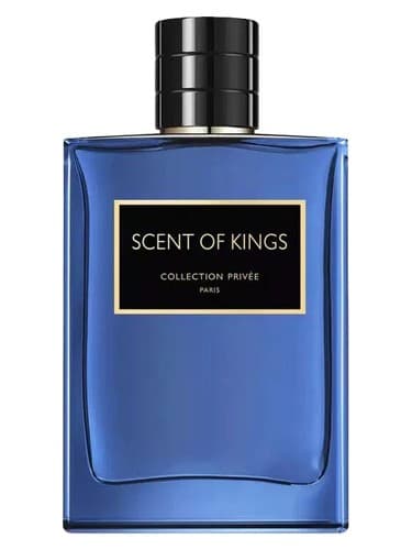 Scent of Kings - بوی پادشاهان