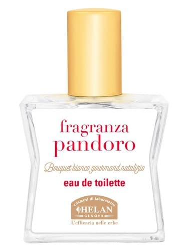 Fragranza Pandoro - عطر پاندورو