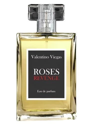 Roses Revenge - انتقام رز