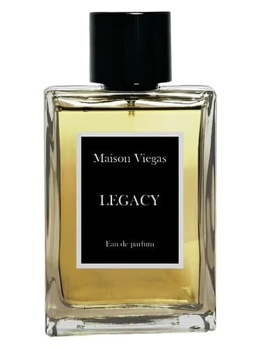 Legacy - میراث