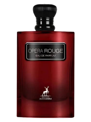 Opera Rouge