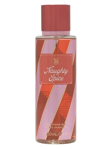 Naughty Spice