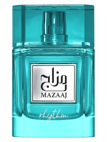 Mazaaj Rhythm - ریتم مزاج