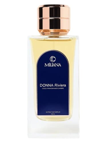 Donna Riviera - دونا ریویرا