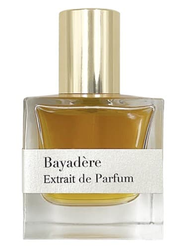 Bayadère - بایادره