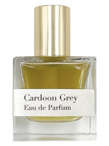 Cardoon Grey