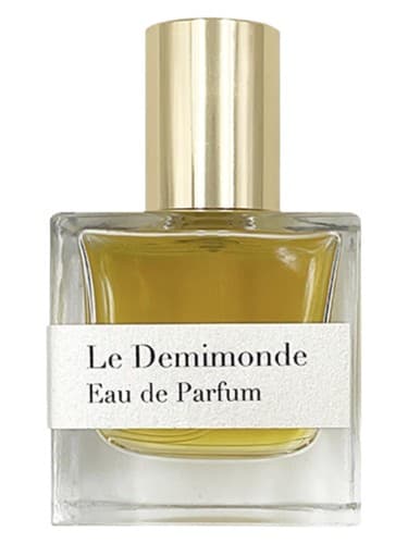 Le Demimonde