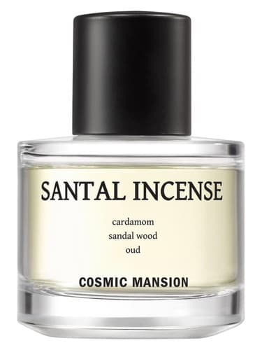 Santal Incense - عود سانتال