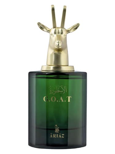 G.O.A.T