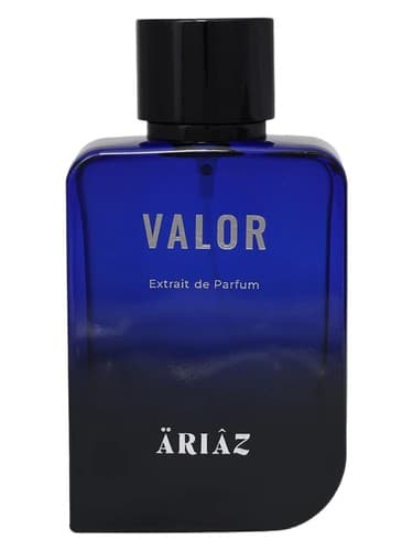 Valor - شجاعت