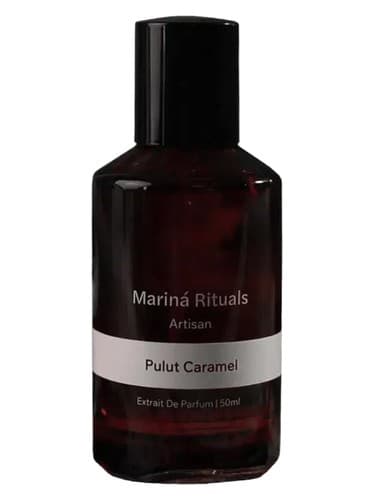 Pulut Caramel