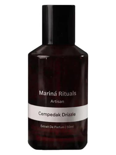 Cempedak Drizzle - سمپداک نم نم باران