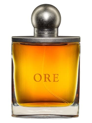 Ore