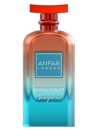 Midnight Frost Tangerine - نارنگی نیمه نایت فراست