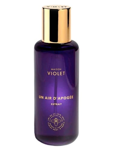 Un Air d'Apogée Extrait - خروجی Un Air d'Apogée