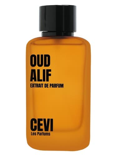 Oud Alif - عود الیف