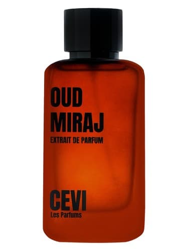 Oud Miraj - عود معراج