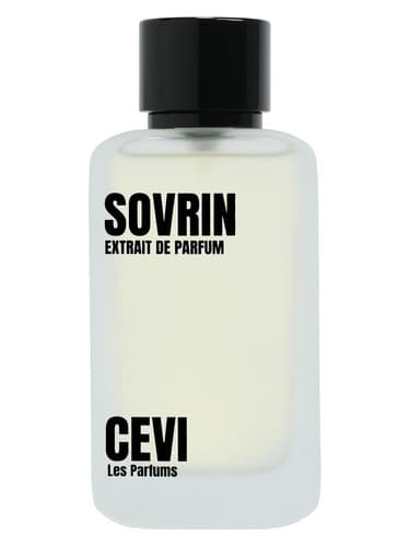 Sovrin - سوورین