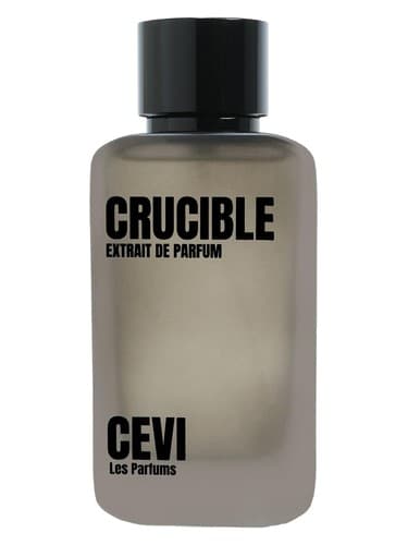 Crucible - بوته