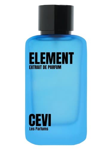 Element - عنصر