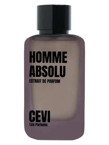 Homme Absolu - هوم ابسولو