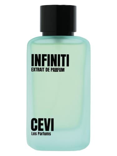 Infiniti - اینفینیتی