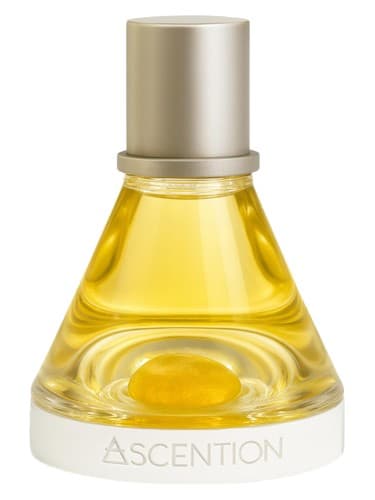 Ascent to Courage with Citrine Eau de Parfum - صعود به جسارت با ادو پرفیوم سیترین