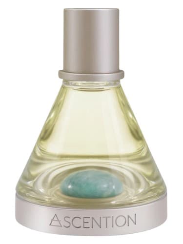 Ascent to Inspire with Amazonite Perfume Elixir - Ascent to Inspire با اکسیر عطر آمازونیت