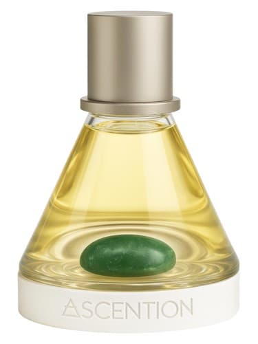 Ascent to Prosperity with Green Aventurine Eau de Parfum - صعود به سعادت با ادو پرفیوم گرین آونتورین