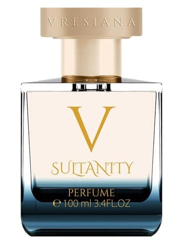 V Sultanity - V سلطانیت