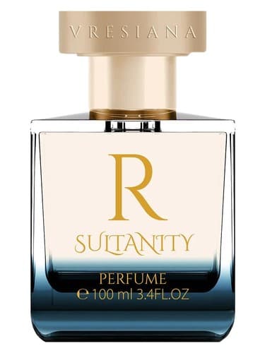 R Sultanity - آر سلطانیت