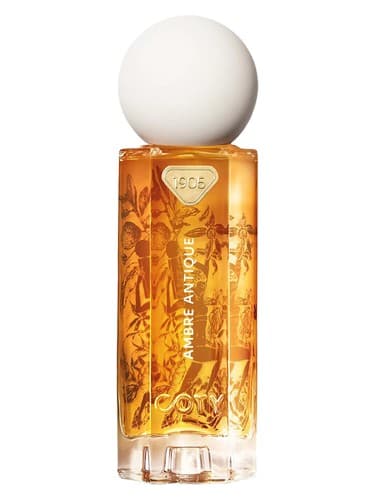 Ambre Antique