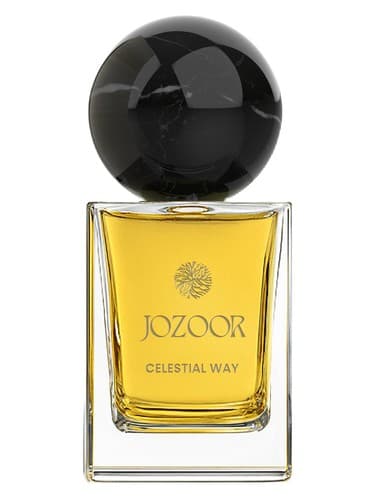 Celestial Way - راه آسمانی