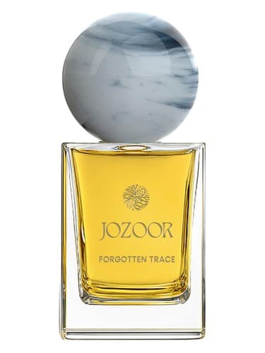 Forgotten Trace