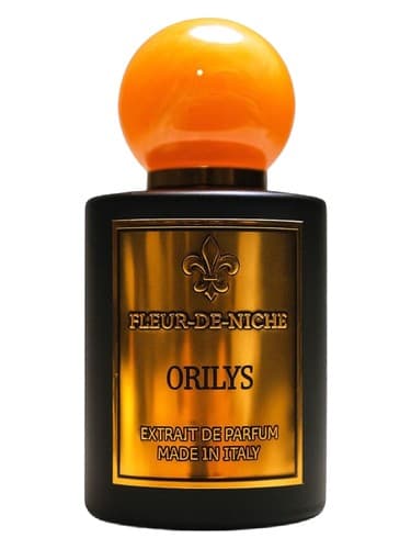 Orilys - اوریلیس