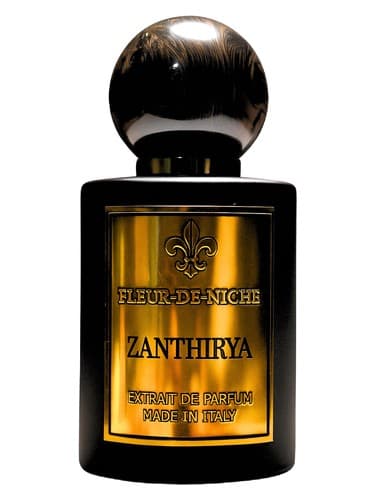 Zanthirya - زانتیریا
