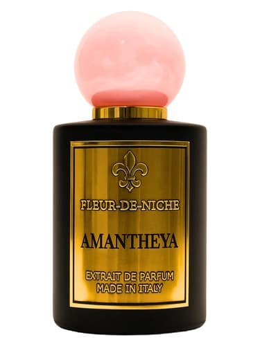 Amantheya - آمانتیا
