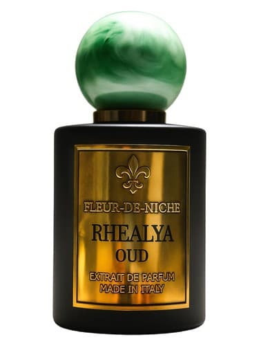 Rhealya Oud - ریلیا عود