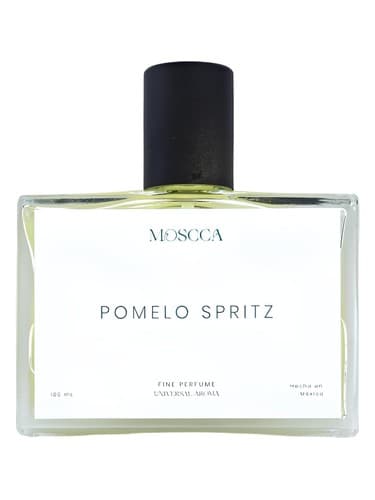 Pomelo Spritz - پوملو اسپریتز