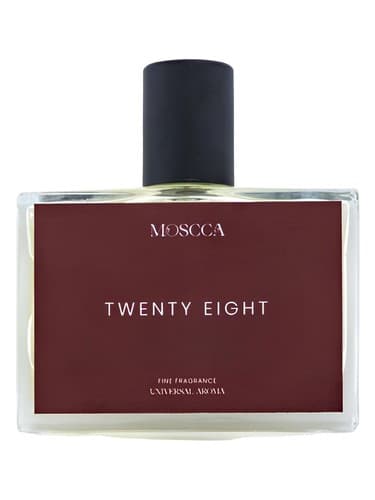 Twenty Eight - بیست و هشت