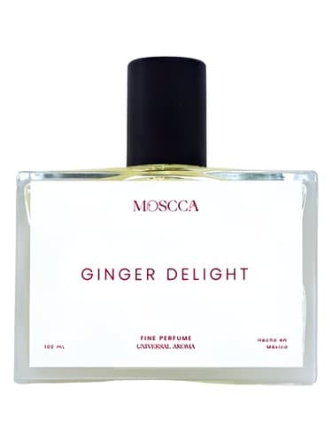 Ginger Delight