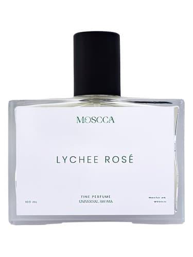 Lychee Rosé - لیچی رز