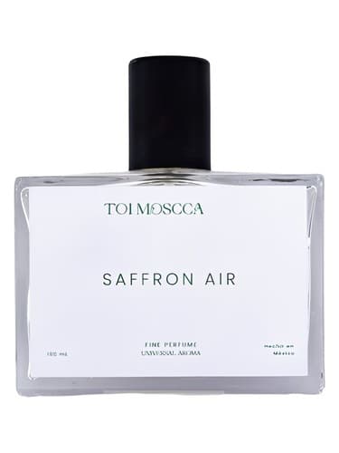 Saffron Air - زعفران هوا
